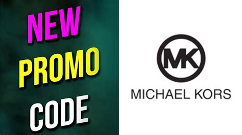 data code michael kors|michael kors coupon code honey.